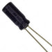 ECE-A1EN4R7U by Panasonic Electronic Components - ALUMIN CAP 4.7UF 20% 25V RADIAL