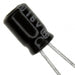 ECE-A1CKK100 by Panasonic Electronic Components - ALUMIN CAP 10UF 20% 16V RADIAL