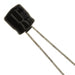 ECE-A1VKS100I by Panasonic Electronic Components - ALUMIN CAP 10UF 20% 35V RADIAL