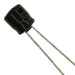 ECE-A1EKS100 by Panasonic Electronic Components - ALUMIN CAP 10UF 20% 25V RADIAL