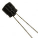 ECE-A1VKS100 by Panasonic Electronic Components - ALUMIN CAP 10UF 20% 35V RADIAL