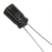 ECE-A1EKA4R7 by Panasonic Electronic Components - ALUMIN CAP 4.7UF 20% 25V RADIAL