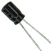 ECE-A1EKK2R2 by Panasonic Electronic Components - ALUMIN CAP 2.2UF 20% 25V RADIAL