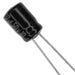 ECE-A1HKA100B by Panasonic Electronic Components - ALUMIN CAP 10UF 20% 50V RADIAL