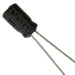 ECE-A1HKA4R7 by Panasonic Electronic Components - ALUMIN CAP 4.7UF 20% 50V RADIAL
