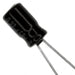 ECE-A1HKAR22 by Panasonic Electronic Components - ALUMIN CAP 0.22UF 20% 50V RADIAL