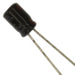 ECE-A1HKKR33 by Panasonic Electronic Components - ALUMIN CAP 0.33UF 20% 50V RADIAL
