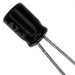 ECE-A1HKKR47 by Panasonic Electronic Components - ALUMIN CAP 0.47UF 20% 50V RADIAL