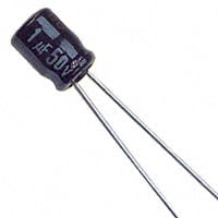ECE-A1VKS3R3 by Panasonic Electronic Components - ALUMIN CAP 3.3UF 20% 35V RADIAL
