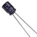 ECE-A1VKS3R3 by Panasonic Electronic Components - ALUMIN CAP 3.3UF 20% 35V RADIAL