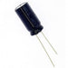 ECE-A1VN221UB by Panasonic Electronic Components - ALUMIN CAP 220UF 20% 35V RADIAL