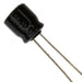ECE-A1VKA330 by Panasonic Electronic Components - ALUMIN CAP 33UF 20% 35V RADIAL