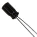 ECE-A1VKA4R7 by Panasonic Electronic Components - ALUMIN CAP 4.7UF 20% 35V RADIAL
