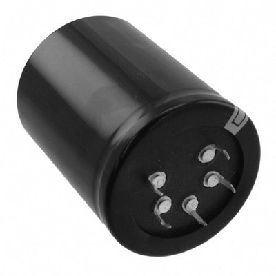 ECE-P2DA332HA by Panasonic Electronic Components - ALUMIN CAP 3300UF 20% 200V SNAP