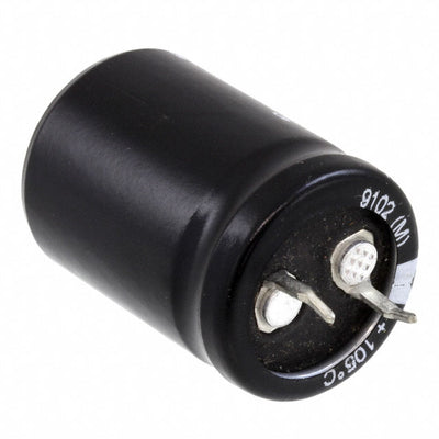 ECE-S1CG472E by Panasonic Electronic Components - ALUMIN CAP 4700UF 20% 16V SNAP