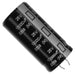 ECE-S1EG103N by Panasonic Electronic Components - ALUMIN CAP 10000UF 20% 25V SNAP