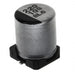 ECE-V1AA221XP by Panasonic Electronic Components - ALUMIN CAP 220UF 20% 10V SMD