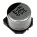 ECE-V1CA221UP by Panasonic Electronic Components - ALUMIN CAP 220UF 20% 16V SMD