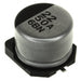 ECE-V1HA220P by Panasonic Electronic Components - ALUMIN CAP 22UF 20% 50V SMD