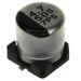 ECE-V1HA4R7SR by Panasonic Electronic Components - ALUMIN CAP 4.7UF 20% 50V SMD
