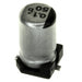 ECE-V1HS0R1SR by Panasonic Electronic Components - ALUMIN CAP 0.1UF 20% 50V SMD