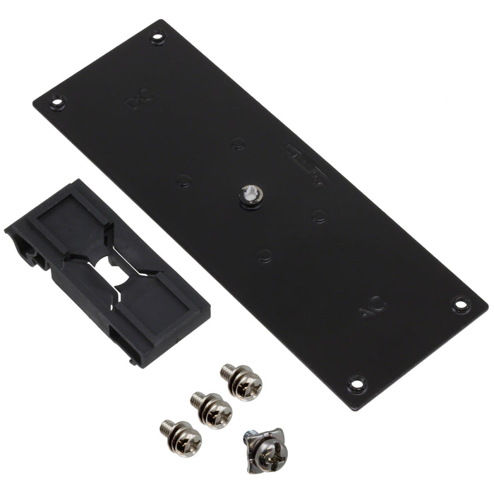 ECE60 DIN CLIP by XP Power - DIN RAIL CLIP FOR ECE60 DIN RAIL