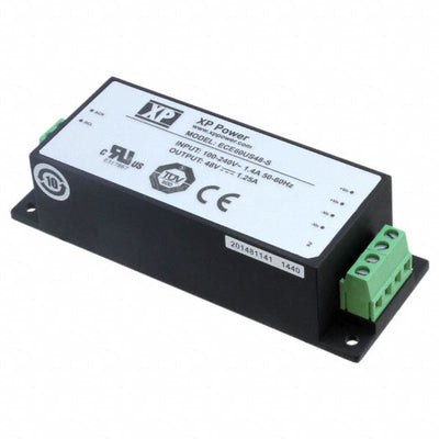 ECE60US48-S by XP Power - AC/DC CONVERTER 48V 60W