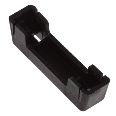 ECF-13 by Samtec Inc. - .050 EJECTOR HEADER CAP