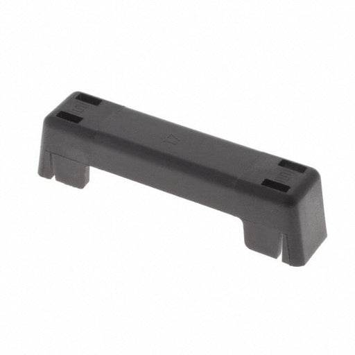 ECF-17 by Samtec Inc. - .050 EJECTOR HEADER CAP