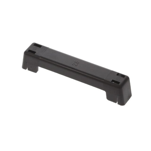 ECF-25 by Samtec Inc. - CONNECTOR ACCESS EJECTOR HEADER CAP