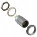 ECG.0B.307.CLN by LEMO - CONNECTOR RECPT FMALE 7POS GOLD SOLDER