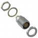 ECG.1B.307.CLN by LEMO - CONNECTOR RECPT FMALE 7POS GOLD SOLDER