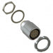 ECG.2B.310.CLL by LEMO - CONNECTOR RECPT FMALE 10P SOLDER CUP