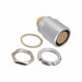 ECG.2B.319.CLL by LEMO - CONNECTOR RECPT FMALE 19P SOLDER CUP