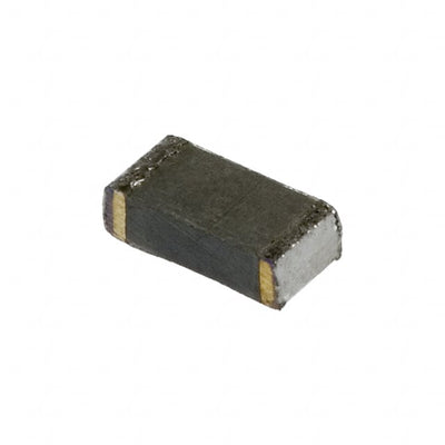 ECH-U1H332GB5 by Panasonic Electronic Components - FILM CAPAC 3300PF 2% 50VDC 1206