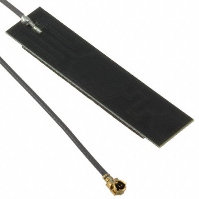 ECHO11/0.2M/IPEX/S/S/12 by Siretta Ltd - RF ANT 2.4GHZ PCB TRACE IPEX SMD