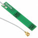 ECHO1A/0.2M/IPEX/S/S/11 by Siretta Ltd - RF ANT 850/868MHZ PCB TRACE IPEX