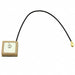 ECHO27/0.1M/IPEX/S/S/26 by Siretta Ltd - RF ANT 1.575GHZ CER PATCH IPEX