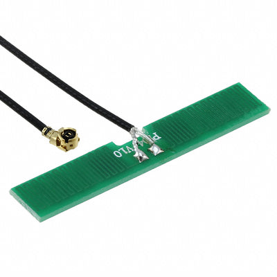 ECHO30/0.1M/IPEX/S/S/26 by Siretta Ltd - RF ANT 892MHZ/2.1GHZ PCB TRACE