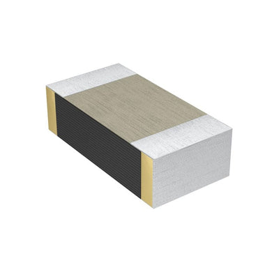 ECH-U1H392JX5 by Panasonic Electronic Components - FILM CAPAC 3900PF 5% 50VDC 1206