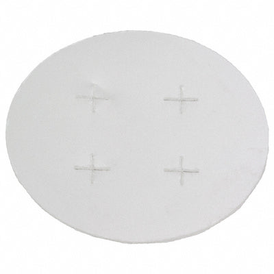 ECI-2 by Bivar Inc. - INSULATOR CIRC ELECT CAP 0.005