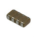 ECJ-RVC1H270K by Panasonic Electronic Components - CAP ARRAY 27PF 50V NP0 1206