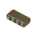 ECJ-RVC1H270K by Panasonic Electronic Components - CAP ARRAY 27PF 50V NP0 1206