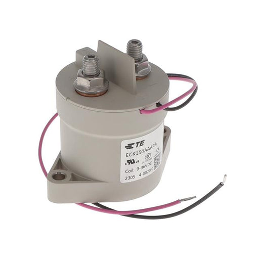 ECK150AAAPA by TE Connectivity Deutsch Connectors - ECK150AAAPA