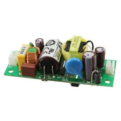 ECL05US24-T by XP Power - AC/DC CONVERTER 24V 5W