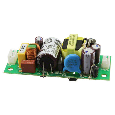 ECL10US05-T by XP Power - AC/DC CONVERTER 5V 10W