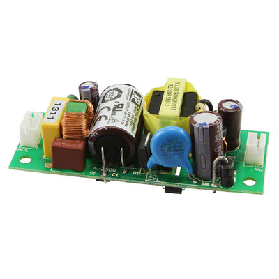 ECL10US09-T by XP Power - AC/DC CONVERTER 9V 10W