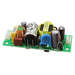 ECL10US09-T by XP Power - AC/DC CONVERTER 9V 10W