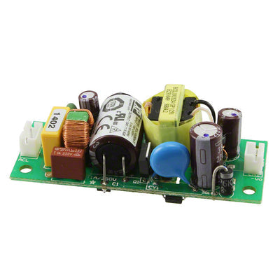 ECL10US24-T by XP Power - AC/DC CONVERTER 24V 10W