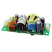 ECL10US48-T by XP Power - AC/DC CONVERTER 48V 10W